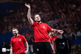 MOUZ win bronze over MIBR at CAC