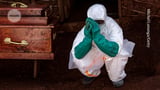 Ebola can be stopped — but only if world leaders prioritize public health