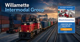 Infrastructure the Digital Economy Cannot Replace: US Capital Global Securities Announces $41 Million Offering for Willamette Intermodal Group