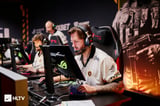 jL: "This is why Vitality is the best team in the world, they have the ability to cover for players"