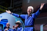 Wally Funk, oldest woman to travel into space, dies at 87 | AP News