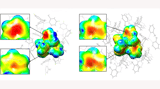 Advanced Computer Modeling Predicts Molecular-Qubit Performance