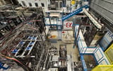 Researchers in breakthrough precision on energy difference inside antihydrogen atoms