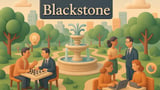 How Investors May Respond To Blackstone (BX) Joining $63b AI Financing