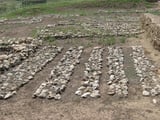 World’s Oldest Architectural House Model from 12,000-Year-Old Çayönü Hill Now on Display in Türkiye