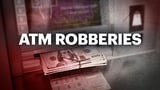 Authorities: 4 men charged in series of ATM thefts statewide