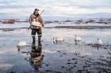 Evocative photos of Canadian Arctic win New Scientist Editors Award
