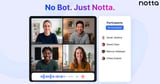 Notta Launches Bot-Free Meeting Recording for Mac and Windows