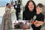 Woman who plunged to her death in NYC manhole ID'd as Westchester grandmother, 56