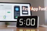 Build Your First App in 5 Minutes with Vibe Coding