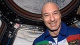 He nearly drowned in space when water filled his helmet, now he's part of NASA's Artemis III crew: Meet Luca Parmitano