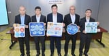 Digital Policy Office to Launch Four AI Efficacy Enhancement Projects to Enhance 1823 Services Efficiency and User Experience
