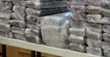 More than 300 kilos of cocaine seized in one of Long Island's largest drug busts ever, officials say