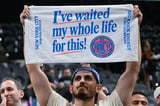 The Knicks' NBA championship parade could be the city's largest ever. Here's why it's so historic.