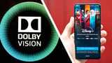 I regret to inform you that Dolby Vision HDR has once again been dropped from Disney+ in parts of Europe