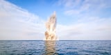 160 People Wanted to Be Buried in Space. Their Capsule Slammed Into the Ocean Instead.