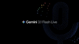 Gemini 3.1 Flash Live: Making audio AI more natural and reliable