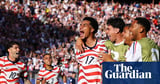 USMNT to face Mexico and Canada in friendlies to kick off 2030 World Cup cycle