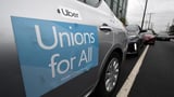 Massachusetts Rideshare Drivers Just Officially Unionized. Sort of