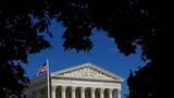 Supreme Court turns toward an explosive final month with Trump’s priorities at stake