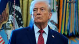 Trump says he’s ‘banning’ CNN, MS NOW and Politico from the White House | CNN Politics