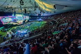N.E.O. founder Bertrand Amar breaks down the expensive reality of organizing esports events