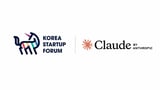 Korea Startup Forum opens second round of Claude credits support, up to $10,000