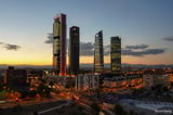 US investments in Spain surge 84% despite political tensions