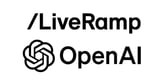 Can ChatGPT Ads Get People to Buy? OpenAI Partners With LiveRamp to Prove They Do