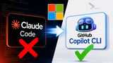 Why Microsoft Told Its Engineers To Stop Using Anthropic's Claude: The Official And Unofficial Reasons