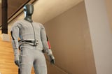 NASA to wear Prada as luxury group pushes into space industry