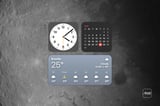 Mac Desktop Widgets Bring iPhone Apps to the Screen - AppleMagazine