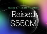 Temporal Closes $550M Funding Round at a $12.55B Valuation as Demand Surges for Reliable AI Infrastructure