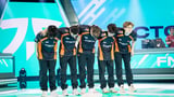 Fnatic miss Worlds for the first time in a decade after historic LEC exit