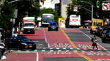 Bus lane camera fines expand to two more Queens, Brooklyn routes