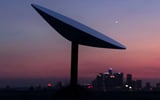 Starlink satellite internet has officially launched in Kyrgyzstan