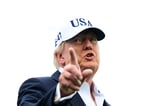 Trump Bans Three Major News Outlets From the White House