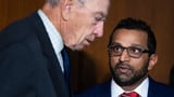 Republican Sen. Grassley probing FBI Director Patel’s travel and spending