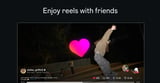 Now you can watch Instagram Reels on your Apple TV