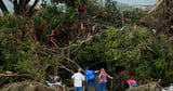 Texas flood highlights deadly climate risk at crucial moment - Los Angeles Times