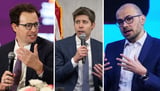 Anthropic, OpenAI, Google leaders to meet at G7 summit