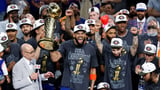 New York City prepares for NBA Champion Knicks victory celebration parade | CNN