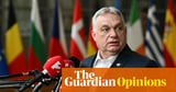 Viktor Orbán has the support of both Russia and the US – but that could be a double-edged sword