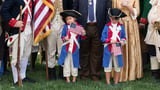 In pictures: America celebrates its 250th birthday