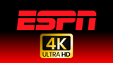 ESPN and ESPN2 Begin Rolling Out 4K HDR in the U.S.