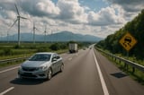 Reducing Crashes and Emissions Together: A CAREC Blueprint for Smarter Mobility | Science-Environment