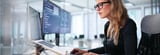 More Small Businesses Are ‘Vibe Coding’ With AI-Powered Assistants