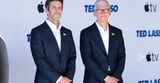 John Ternus is now the CEO of Apple