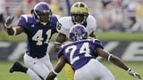 Like Father Like Son: Michigan Football Offers Two Legacies on Recruiting Trail