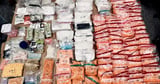 Millions of dollars of illegal drugs uncovered in San Clemente, police say - Los Angeles Times